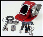 Chelsea PTO Repair Kits