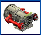 CHELSEA 890, 897 SERIES CONSTANT MESH 10 BOLT PTO