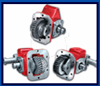 Chelsea import transmission PTO.