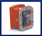 CHELSEA 626 SERIES PTO GEARED ADAPTER.