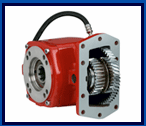 CHELSEA 269 SERIES CONSTANT MESH 10 BOLT PTO