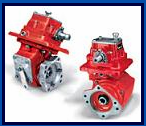 CHELSEA CRANKSHAFT DRIVEN PTO