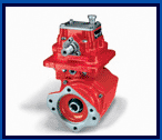 CHELSEA 2230 SERIES CRANKSHAFT DRIVEN PTO