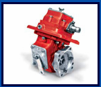 CHELSEA 2242 SERIES CRANKSHAFT DRIVEN PTO
