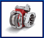 CHELSEA 290 SERIES PTO.