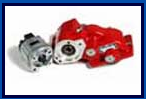 CHELSEA 248 SERIES POWER SHIFT 6 BOLT PTO
